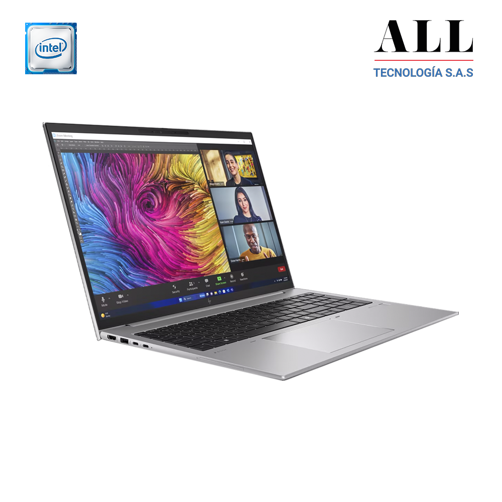 HP ZBook Gaming