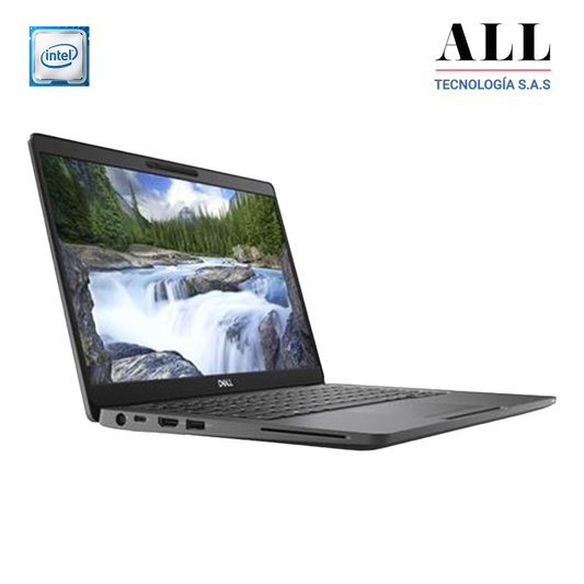 Dell Latitude 5300