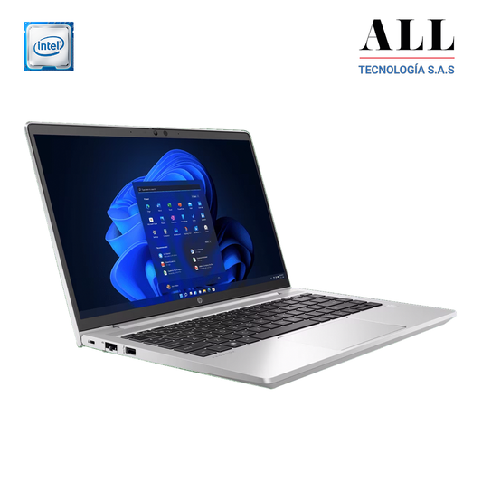 HP ProBook 440 G8