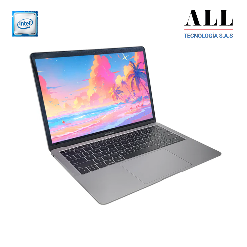 MacBook Air (Intel Core i5)