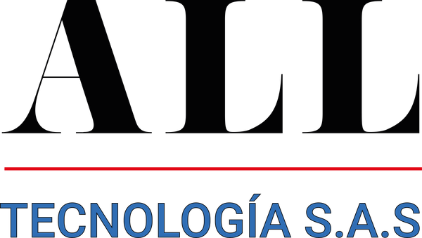 ALL TECNOLOGIA